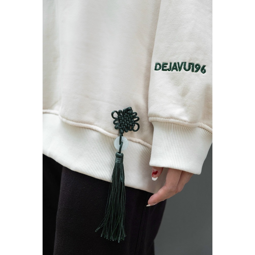 Áo sweater DEJAVU.196/ Ngọc Bội