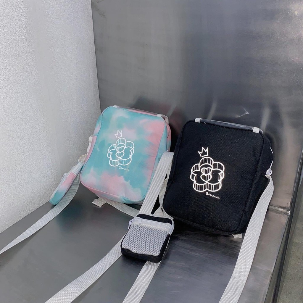 [Mã SKAMA06 giảm 8% TỐI ĐA 50K đơn250K] Túi đeo chéo - Daisy Mini Bag | BigBuy360 - bigbuy360.vn