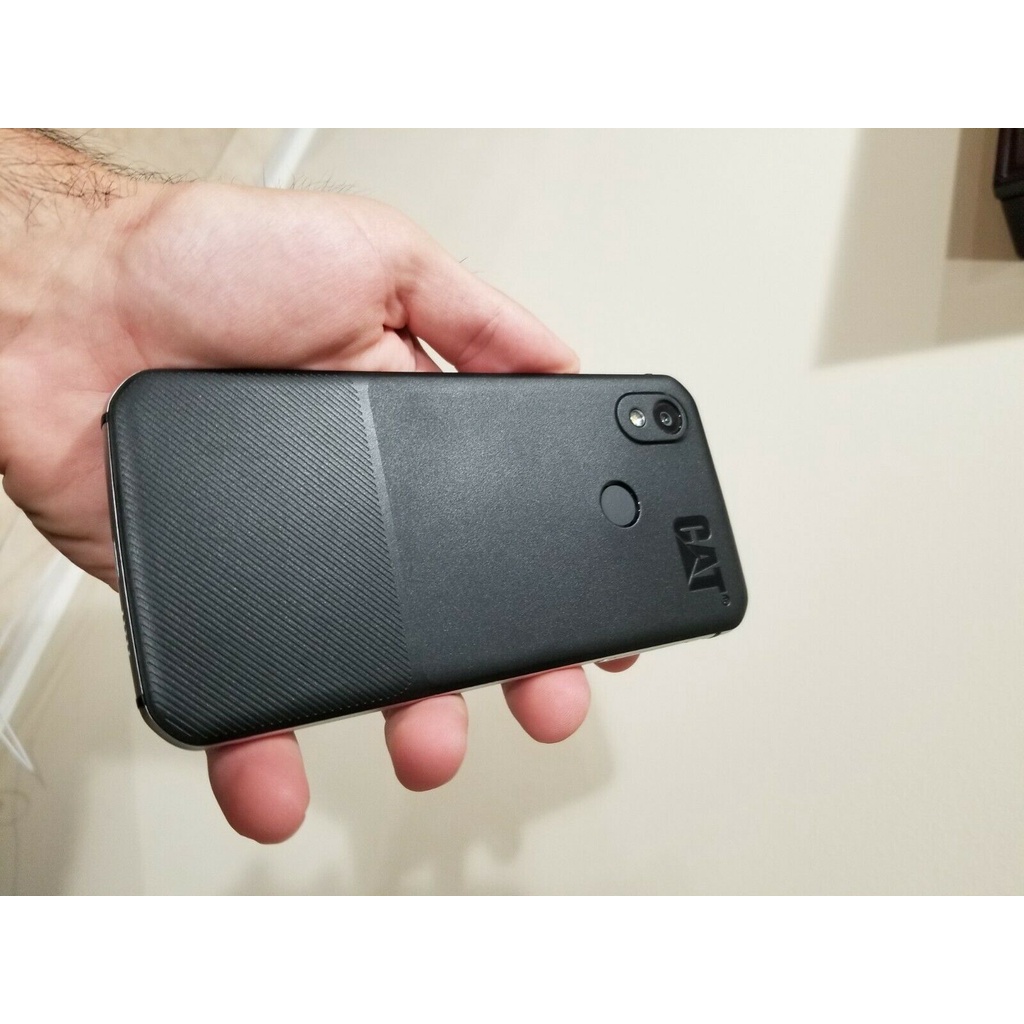 Điện thoại Caterpillar CAT S52 chống nước