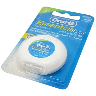 Chỉ nha khoa oral-B