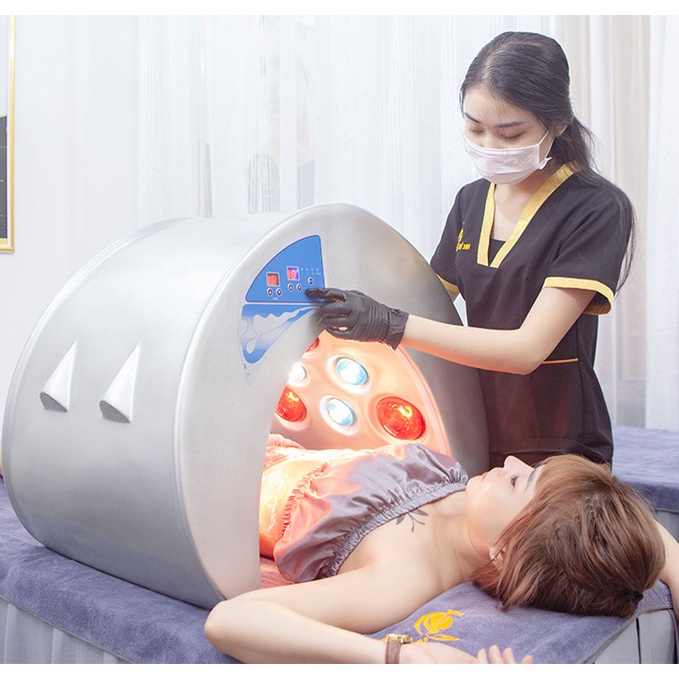 Hà Nội [E-Voucher] Viện Thẩm Mỹ 168 - Giảm Béo, Định Hình Sline (H)