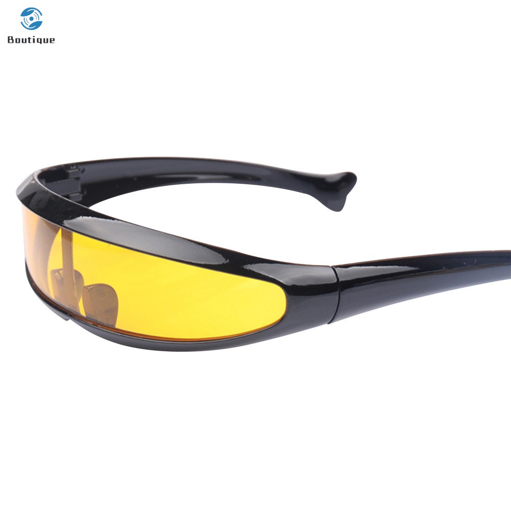 ✿♥▷ Photosensitive Night Vision Glasses Prevent Glare Anti UV Outdoor Sunglasses