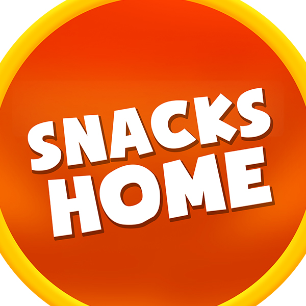 Ăn vặt Snacks Home