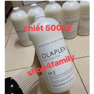 Phục hồi Olaplex No2