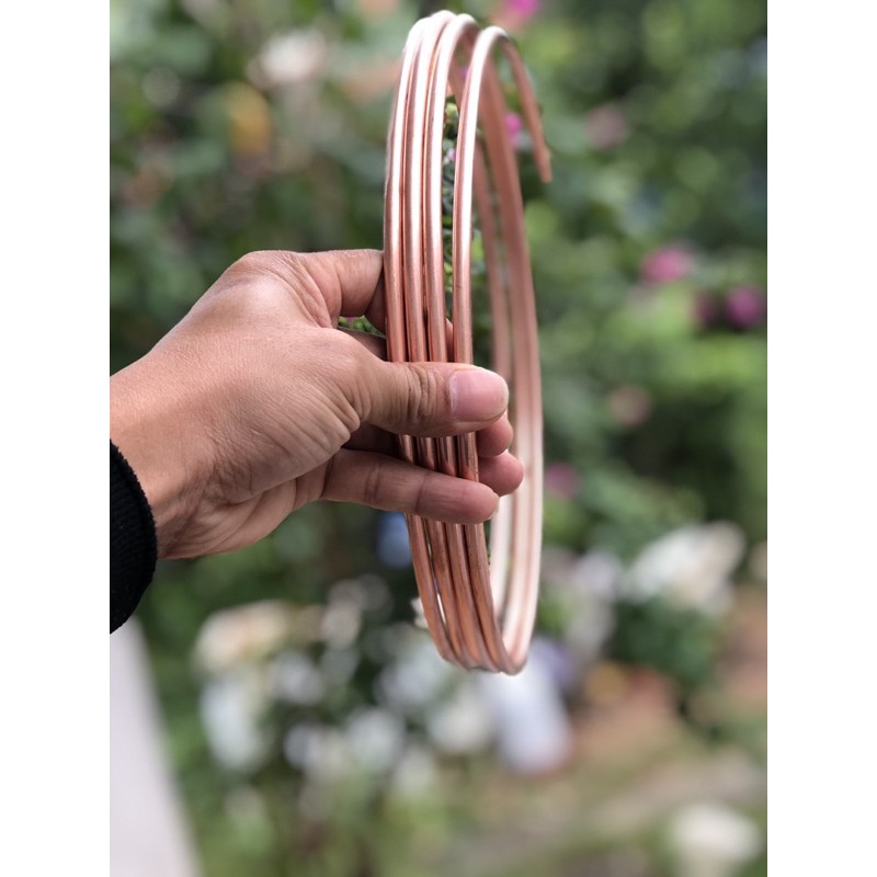 Ống đồng điều hoà