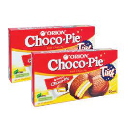 ( Kèm túi giấy) Bánh Chocopie hộp lớn 660g (20 cái)