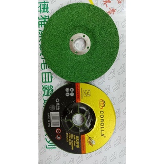 ĐÁ MÀI SẮT CAO CẤP COROLLA 100MM