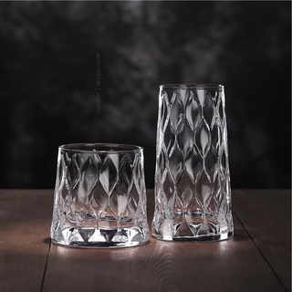 Ly thủy tinh - ly juice pas.199 size 300ml - 345ml - 450ml, isoglass
