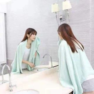 Combo 5 khăn tắm
