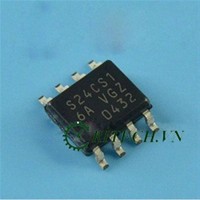 2c S24CS16A, S24CS1 EEPROM SOP-8