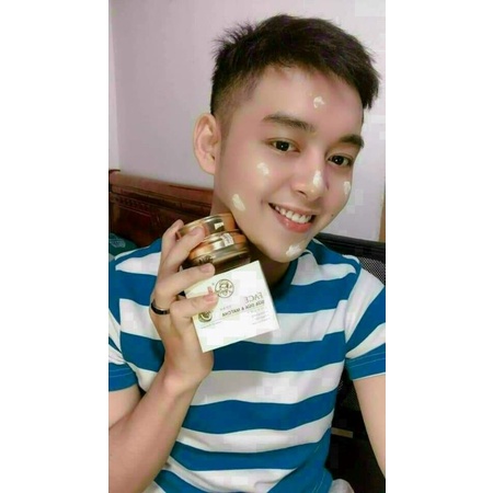 Kem face luxury Bà Lão