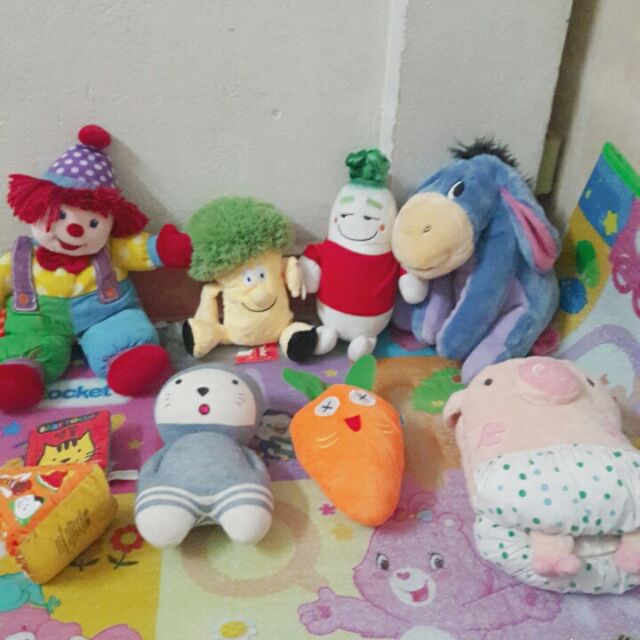 Set gấu
