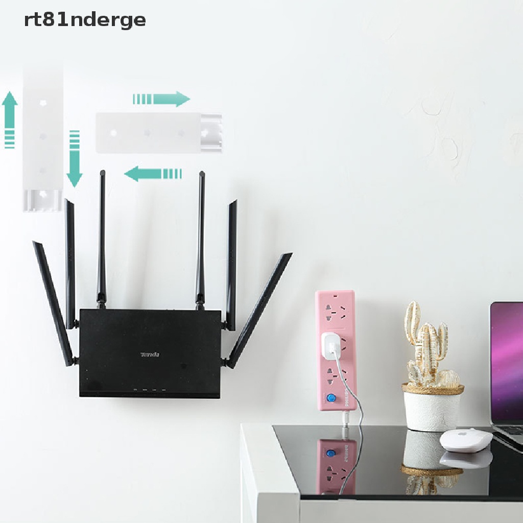 Giá Đỡ Cố Định Phích Cắm Điện Gắn Tường Tiện Dụng