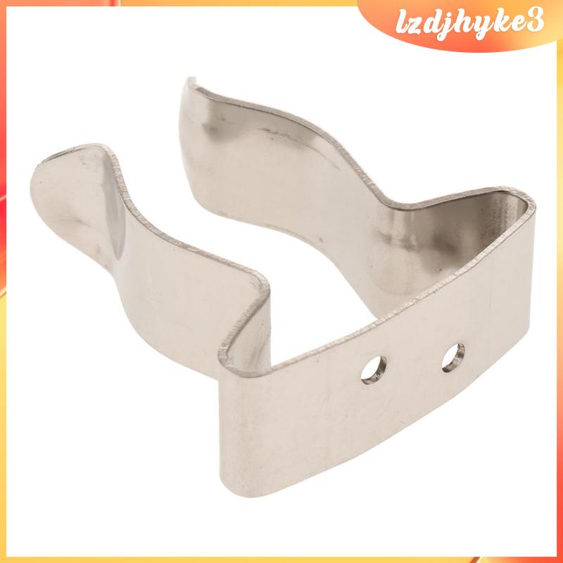 Giá Đỡ Cần Câu Bằng Thép Không Gỉ 304 Cho Thuyền lzdjhyke3