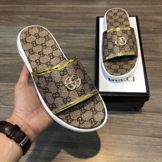 Dép Quai Ngang GGG Nam Siêu Hót