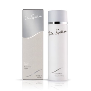 Nước cân bằng da từ dưa leo- Cucumber Toner- Dr.Spiller