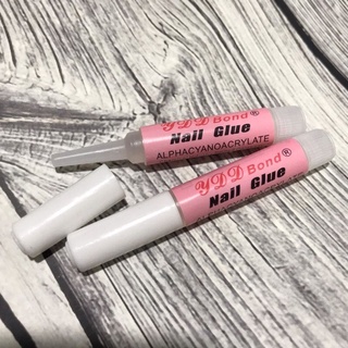 Keo dán móng nail box (phụ kiện làm nail)