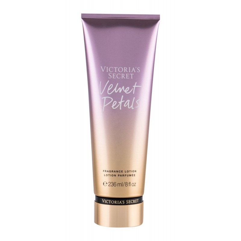 SỮA DƯỠNG THỂ VICTORIA SECRET VELVET PETALS 250ml