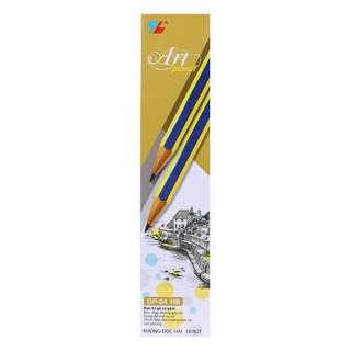 BÚT CHÌ GP 04
