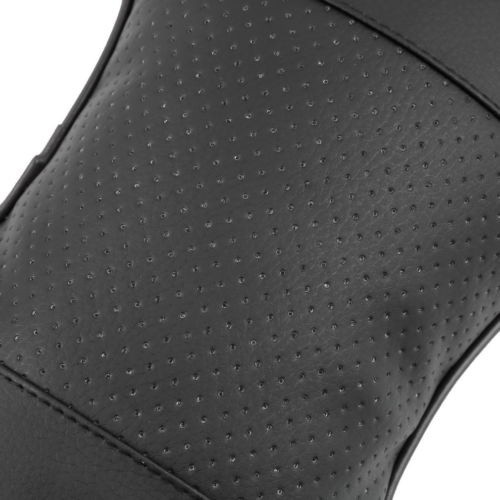 Gối nằm da PU 26 x 17cm lót ghế ngồi xe hơi