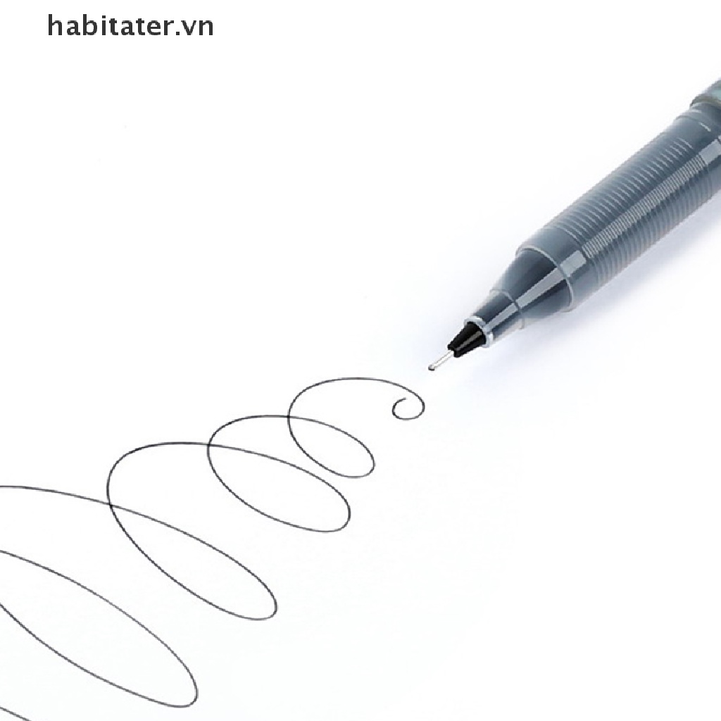 Bút Bi Siêu Mảnh Ngòi 0.5 / 0.7mm P500 / P700