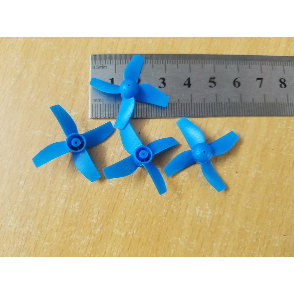 Xuongpinoto Phụ kiện cánh và khung bảo vệ máy bay JJRC H36,H56 ,hàng chuẩn mới 100%