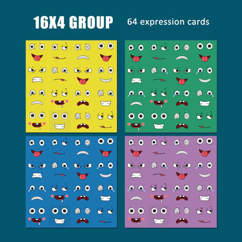 Bộ Đồ Chơi Xếp Hình Tương Tác Giáo Dục Sớm Cho Bé Mẫu Mới