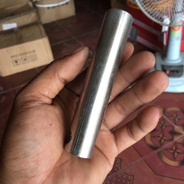 1 CÂY PISTONG ĐẦU XỊT 1HP -2HP