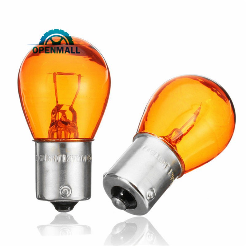 Đèn phanh xe ô tô 21W 1156 BA15S DC12V