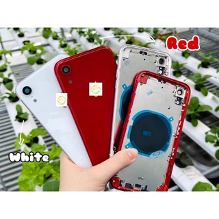 Vỏ sườn thay thế XR chuẩn đẹp ( xanh, đỏ, vàng, cam, đen, trắng )