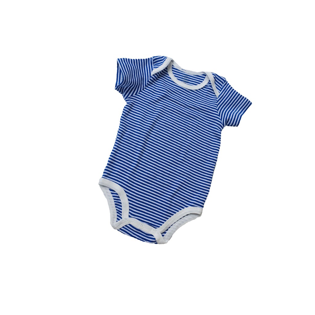 [MÃ SUPERKID GIÁ HỦY DIỆT] Bộ Bodysuit Sát Đùi Bé Sơ Sinh Trai BabyBean (MÀU NGẪU NHIÊN)