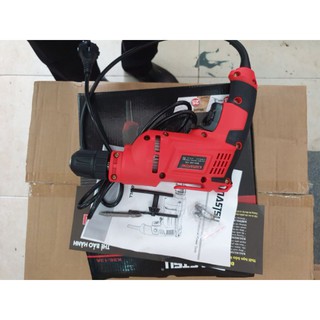 Máy khoan cầm tay KAMASTSU KSE-10A