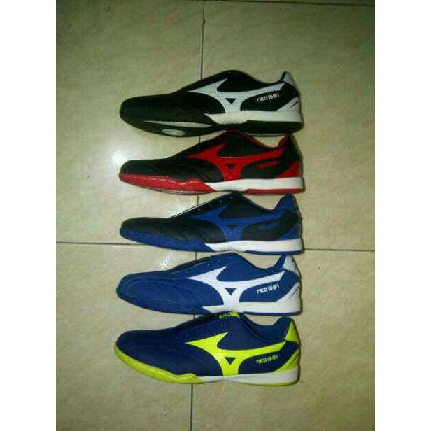 !! Giày Thể Thao Mizuno Man Futsal