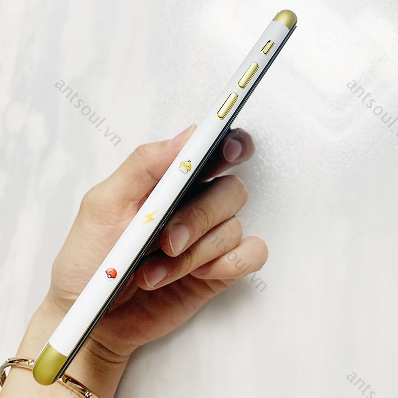 Miếng Dán Bảo Vệ Mặt Lưng Cho iPhone 11 Pro Max Iphone 11 11pro 11 Promax