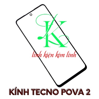 Kính tecno pova 2