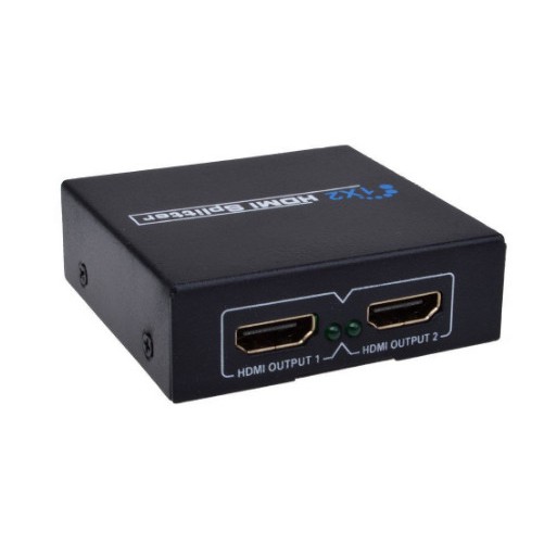 Hub chia HDMI 1=>2