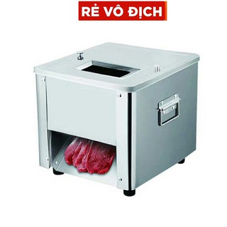 Máy cắt lát thịt ,nhanh manh cao cấp tiện lợi rrht-3mm