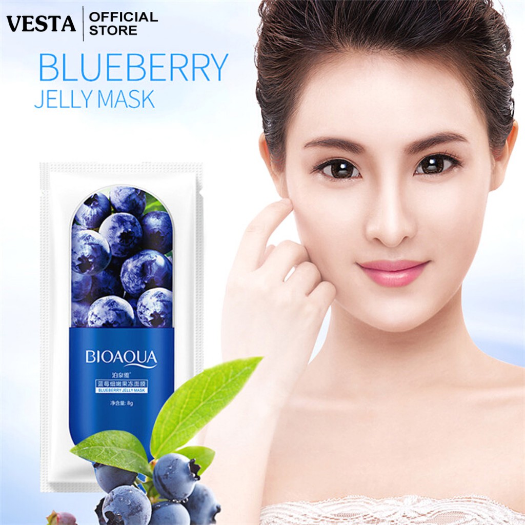 Mặt nạ ngủ jelly viên thuốc  - mask thạch dưỡng da cấp ẩm bioaqua | BigBuy360 - bigbuy360.vn