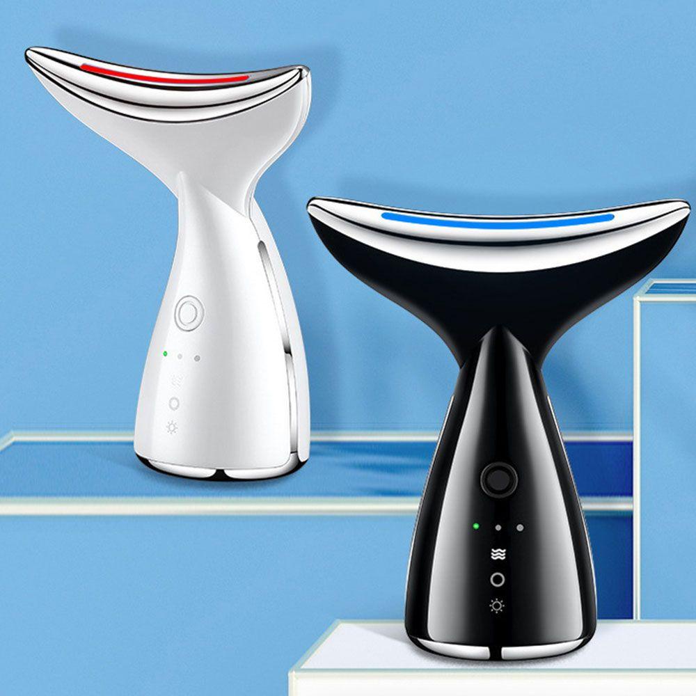 Máy Massage Cổ Thư Giãn Chống Lão Hóa Chăm Sóc Sức Khỏe