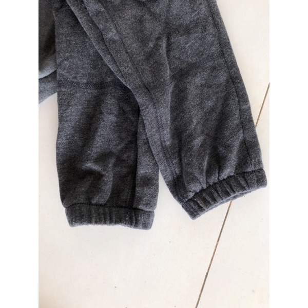 Quần nỉ xuất dư xịn