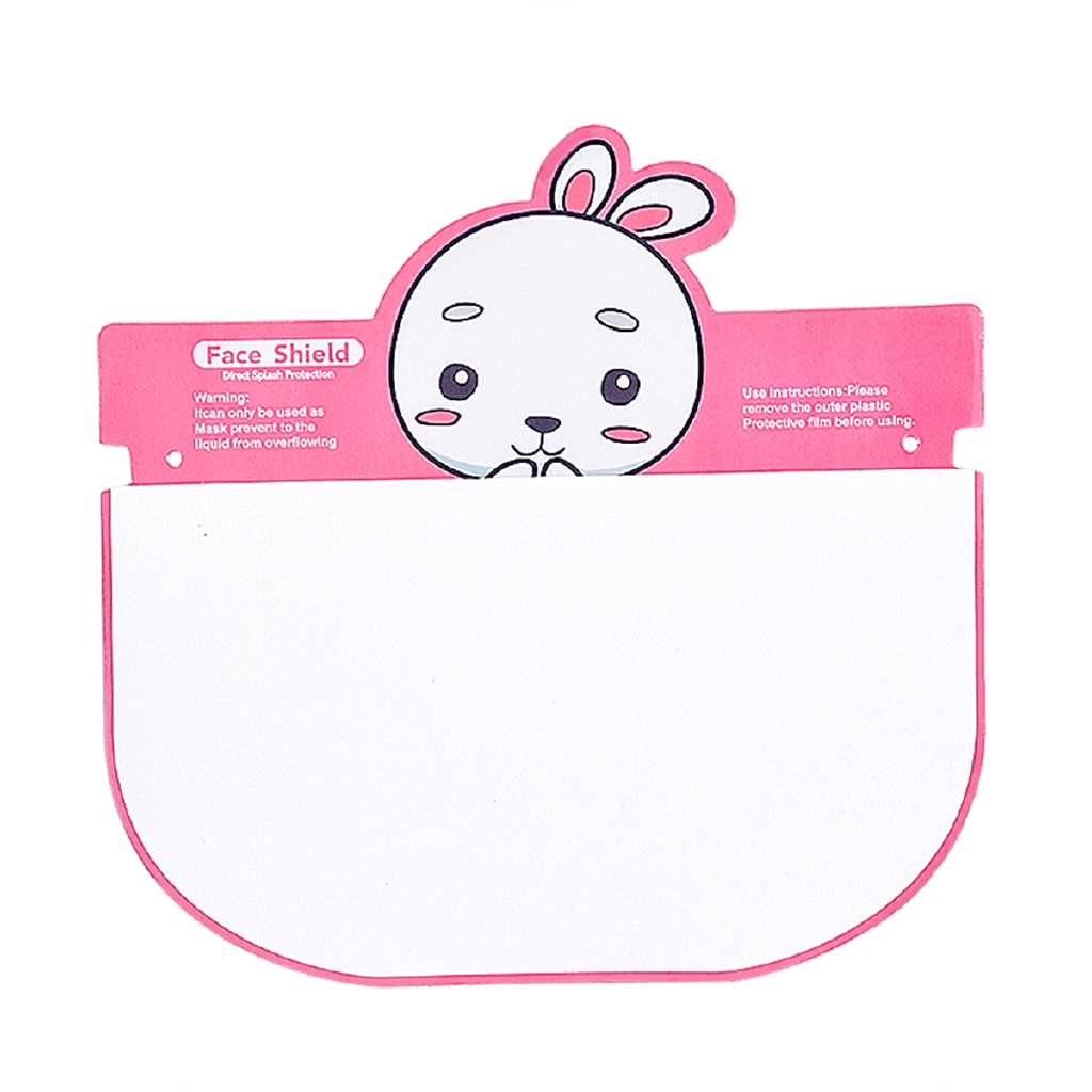 1 Khẩu Trang Bảo Vệ Chống Sương Mù Chống Văng Nước Bảo Vệ An Toàn Cho Bé