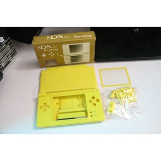 Vỏ thay thế Máy Game Ds Lite