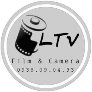 LTV Shop - Film & Camera