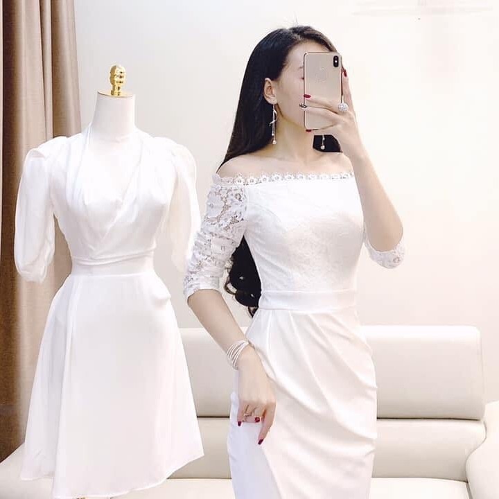 Thế Giới Thời Trang Nữ MACZIN