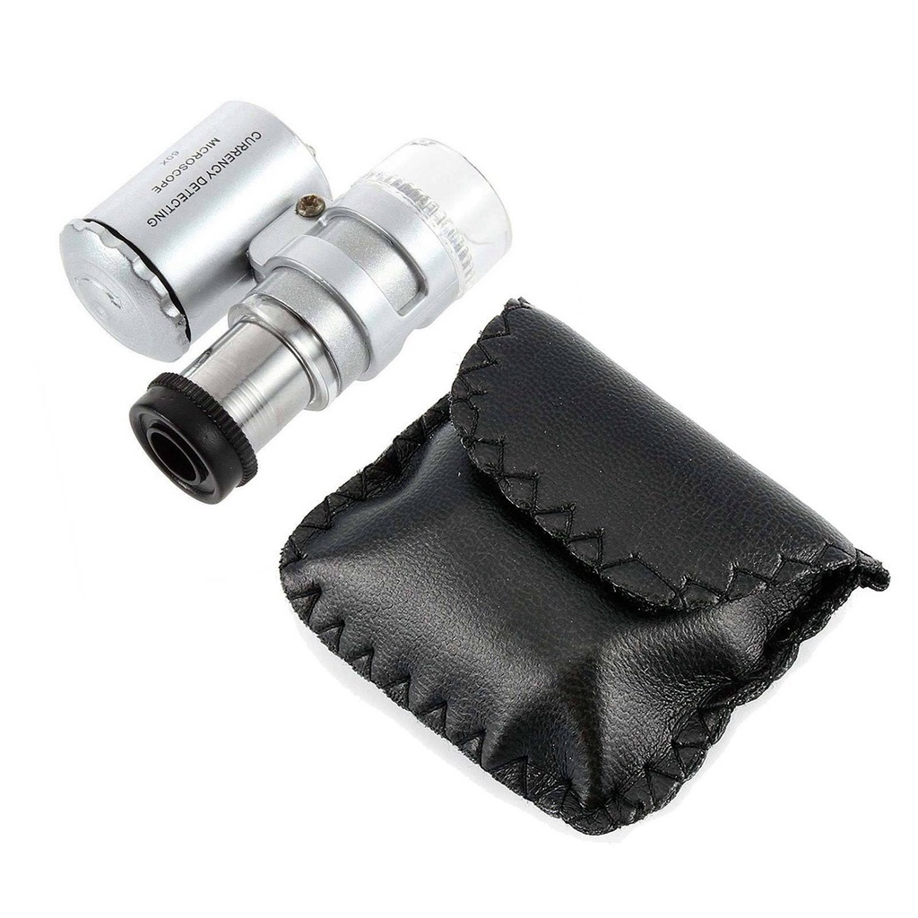 Dụng Cụ Đo Độ Cứng Đá Kim Cương - 60x