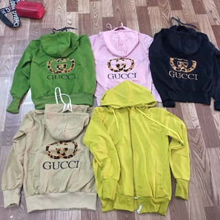 Áo khoác thun da cá siêu rẻ