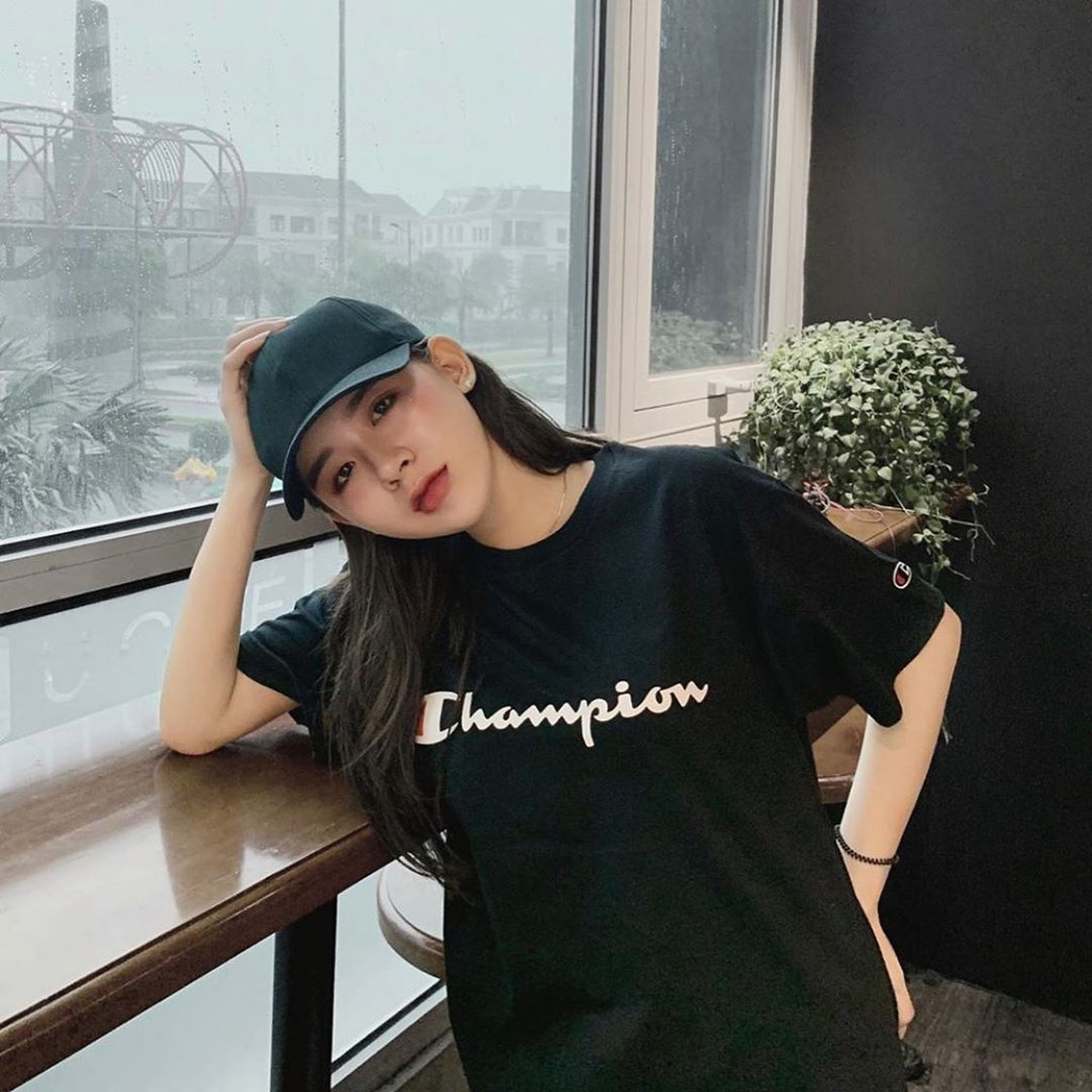 ÁO CHAMPION® GRAPHIC TEE - 100% AUTHENTIC - 100% SHIPPED USA | BigBuy360 - bigbuy360.vn