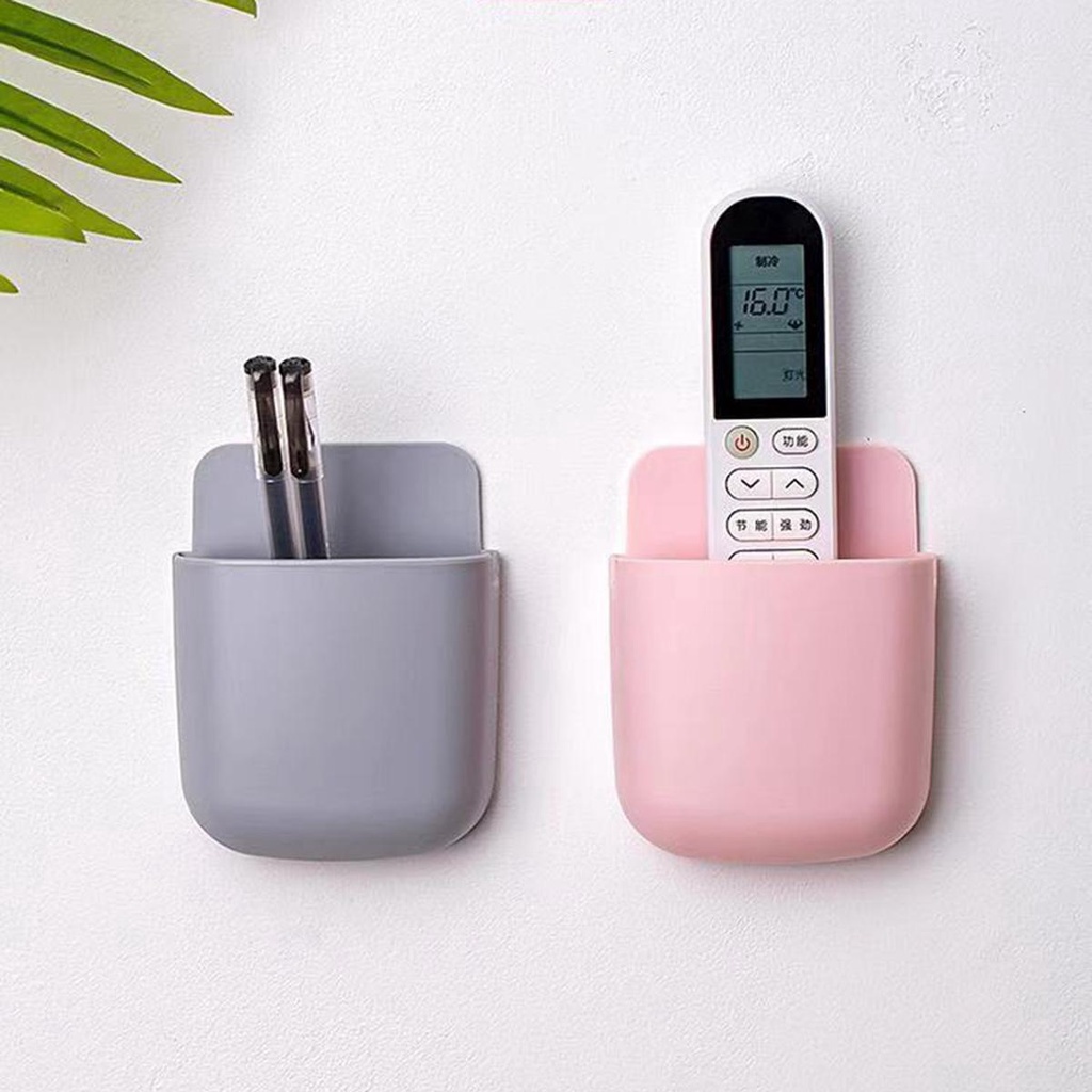 Giá Đỡ Điều Khiển Từ Xa AUGUSTINE Gắn Tường Tiện Lợi