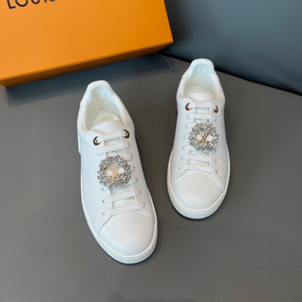 Giày thể thao nữ Louis Vuitton size từ 35-40