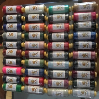 CHỈ MAY THIÊN LONG (Vĩ 10 ống)
